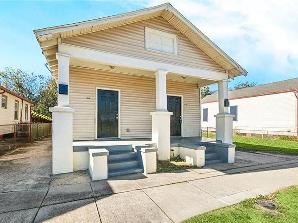 1020 22 GORDON Street, New Orleans, LA 70117