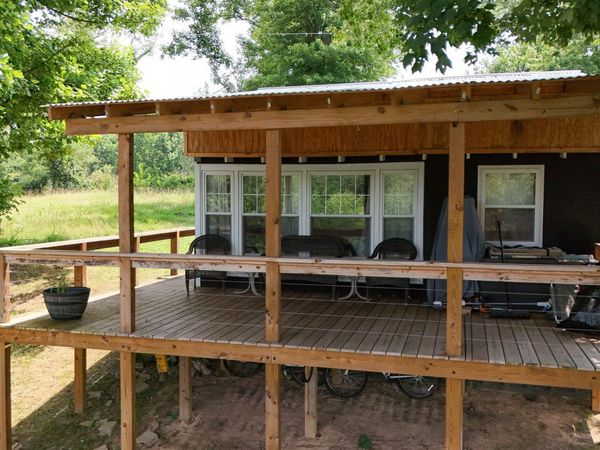 310 Crystal Lake Road, West Union, WV 26456