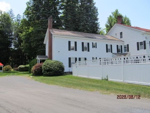 28 Olcott Lane, Unit 3, Charlestown, NH 03603