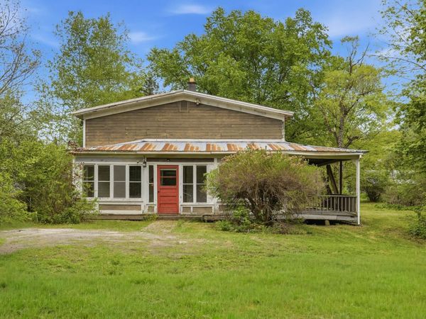 4 Spring Street, Randolph, VT 05060