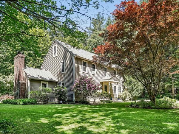 17 Candlewood Drive, Amherst, NH 03031