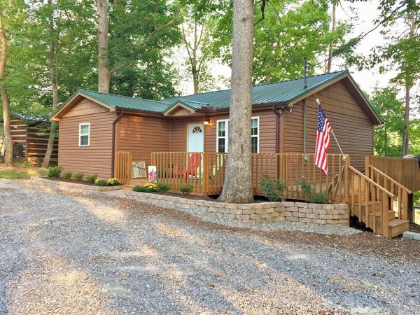 1633 Tucson Trail, Dandridge, TN 37725