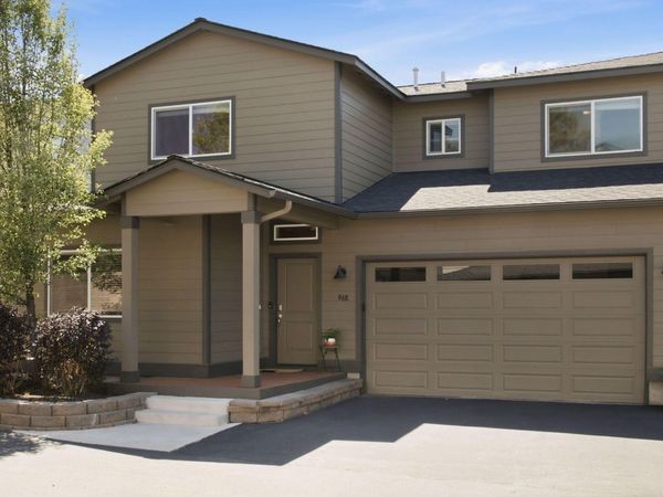968 NE Paula Drive, Bend, OR 97701