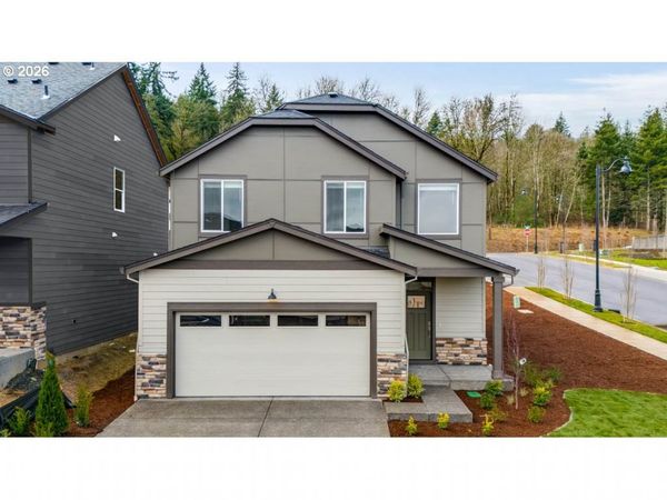 16685 SE Wintergreen ST, Happy Valley, OR 97086