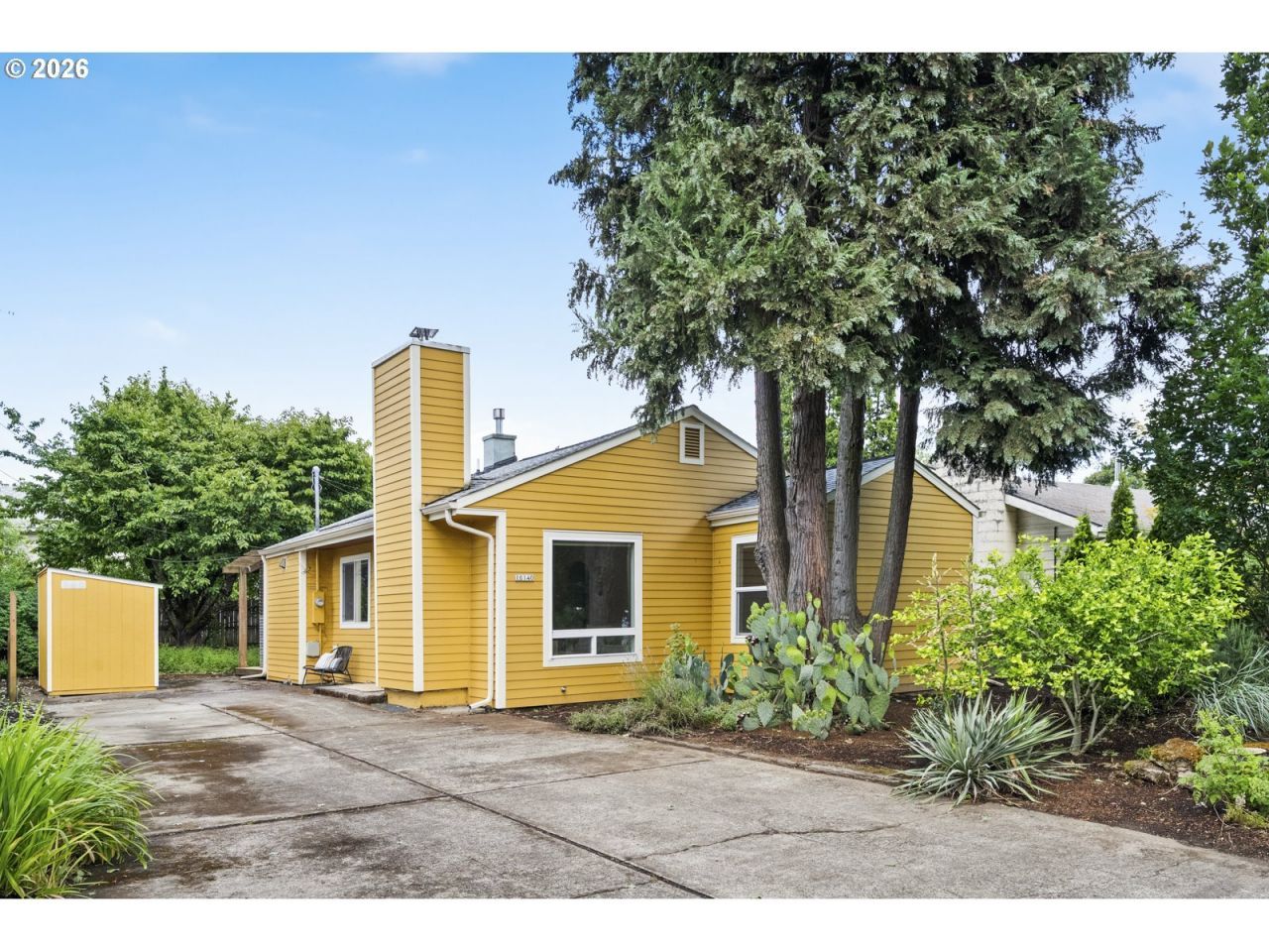 10140 N Hudson St, Portland, OR 97203 Main Photo