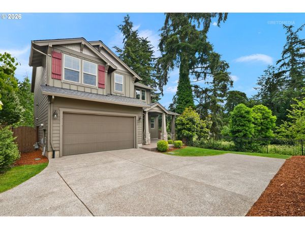 8690 SW Vale CT, Wilsonville, OR 97070