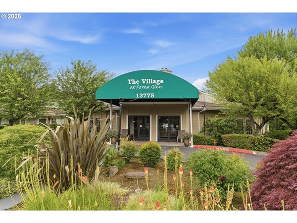 13775 SW SCHOLLS FERRY RD, Unit 217, Beaverton, OR 97008