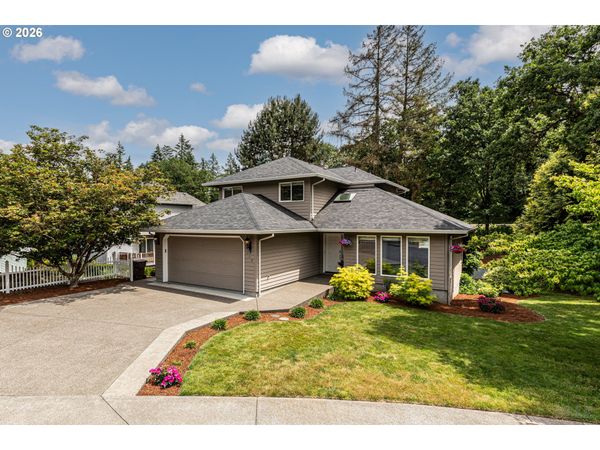 114 MADRONA CT, St. Helens, OR 97051