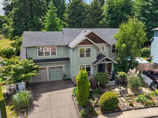 52533 NW MARIA LN, Scappoose, OR 97056