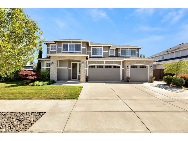 16903 NE 80TH ST, Vancouver, WA 98682