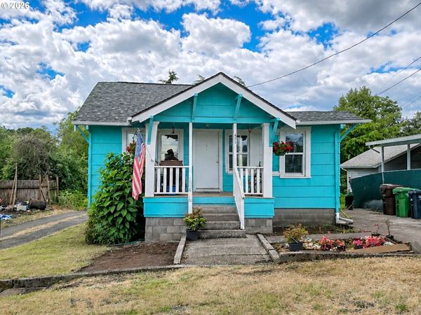 475 S 4TH ST, St. Helens, OR 97051