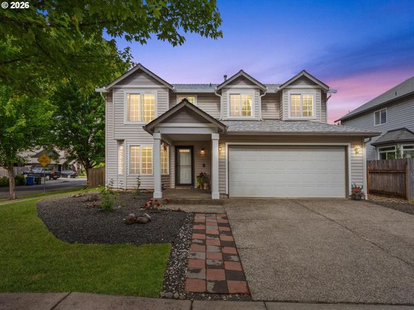 1402 NW 27TH AVE, Battle Ground, WA 98604