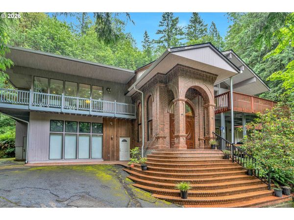 25906 E HIGHVIEW DR, Welches, OR 97067