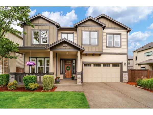 11857 SW DUBLIN ST, Wilsonville, OR 97070