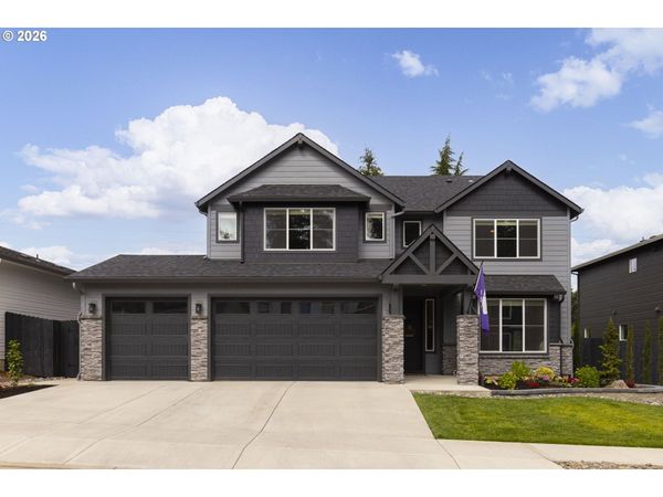 11500 NE 51ST AVE, Vancouver, WA 98686