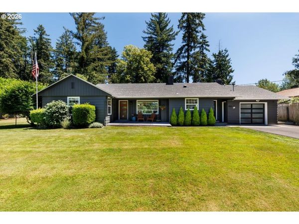 4150 SW 94TH AVE, Portland, OR 97225