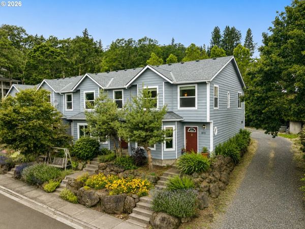 180 OVERLANDERS DR, White Salmon, WA 98672