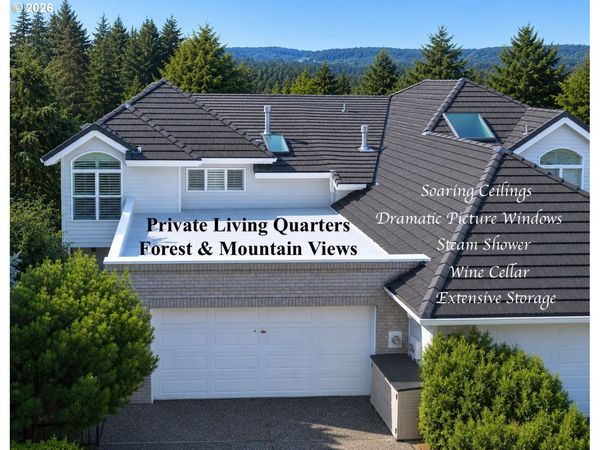 18 NORTHVIEW CT, Lake Oswego, OR 97035