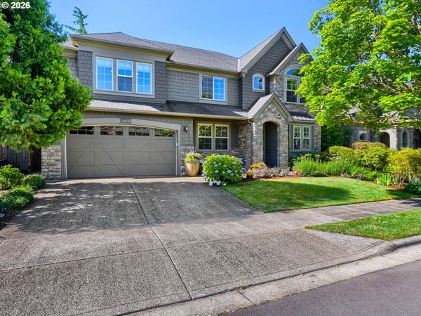 28537 SW MORNINGSIDE AVE, Wilsonville, OR 97070