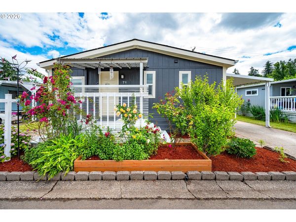 5335 DAISY ST, Unit 71, Springfield, OR 97478