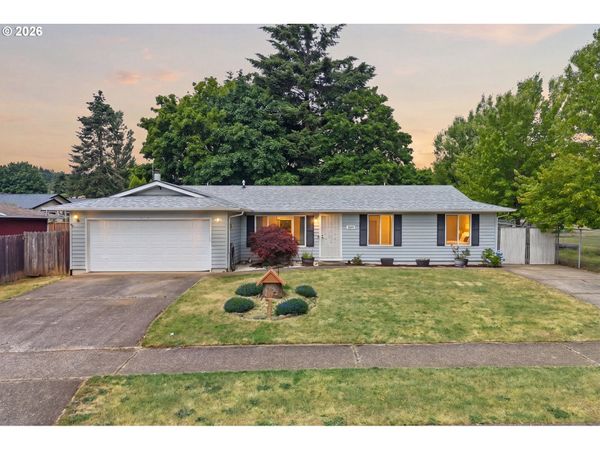 5585 FAIRFIELD S CT, Salem, OR 97306