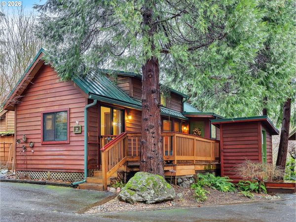 65000 E HIGHWAY 26, Unit WFB2, Welches, OR 97067