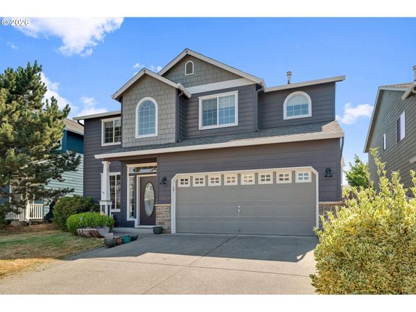 15572 SE GLADYS ROSE WAY, Damascus, OR 97089