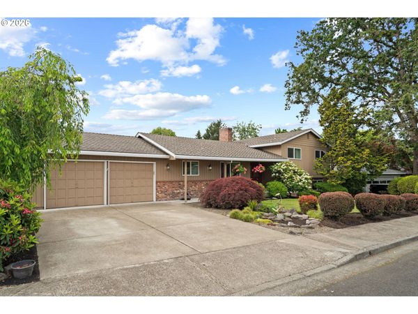 6595 SW 207TH AVE, Beaverton, OR 97078