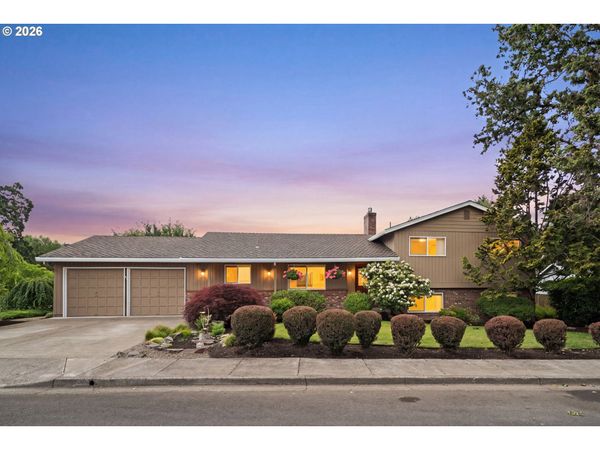 6595 SW 207TH AVE, Beaverton, OR 97078
