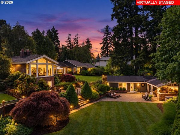 14635 UPLANDS DR, Lake Oswego, OR 97034
