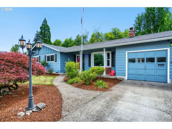 4342 INDIGO NE ST, Salem, OR 97305