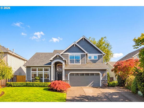 16368 NW GRAF ST, Portland, OR 97229
