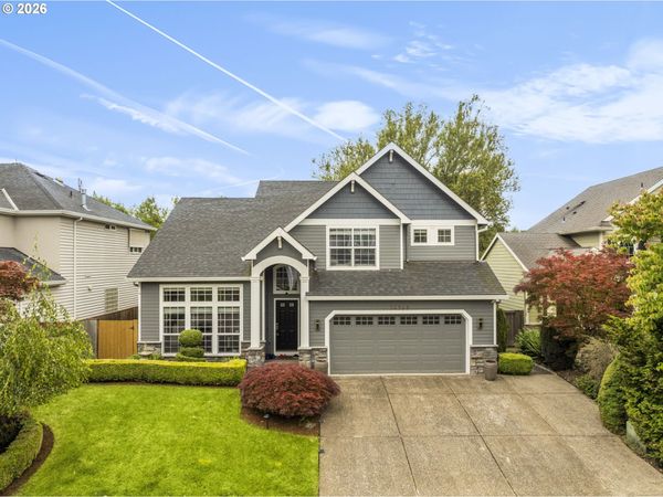 16368 NW GRAF ST, Portland, OR 97229