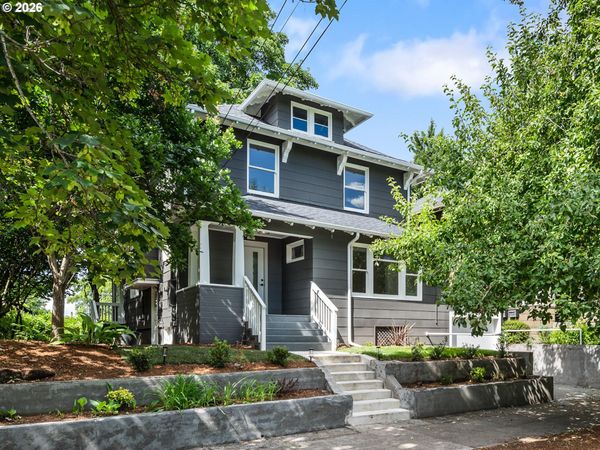 3003 SE WOODWARD ST, Portland, OR 97202