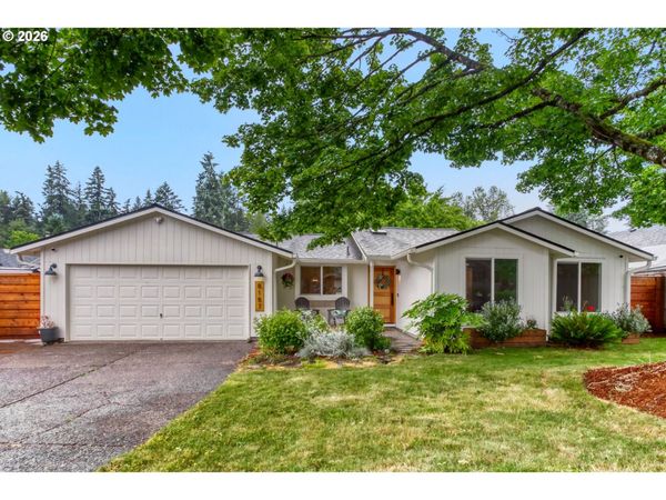 8187 SW PONCA CT, Tualatin, OR 97062