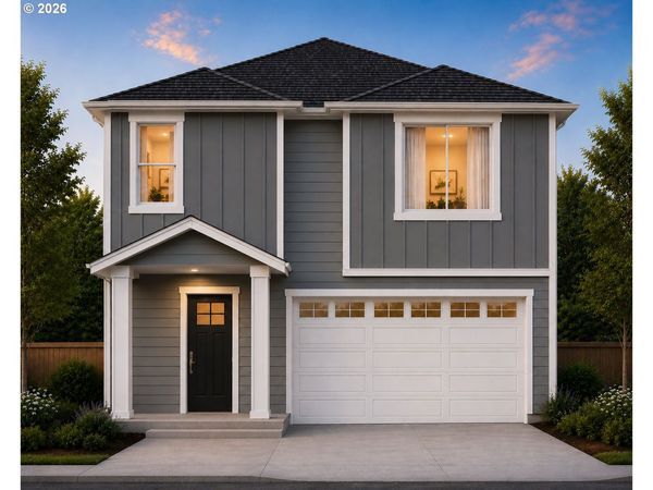 3665 Main ST, Unit Lot 122, Forest Grove, OR 97116