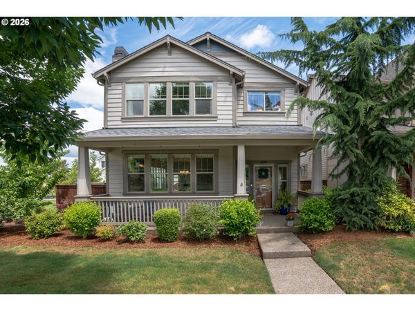 10995 SW STOCKHOLM DR, Wilsonville, OR 97070