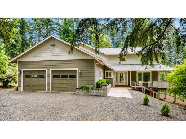 14850 SW GLADE LN, Sherwood, OR 97140