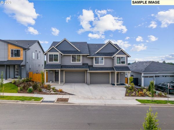 16025 Barlow Trail LN, Oregon City, OR 97045