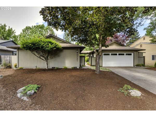18321 SW JANN DR, Beaverton, OR 97003