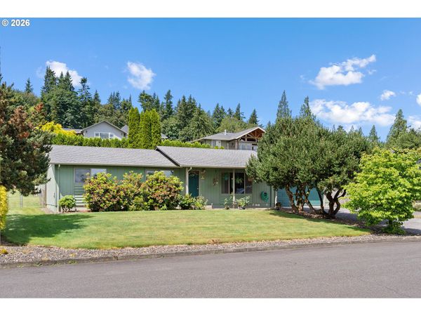 1865 7TH ST, Columbia City, OR 97018