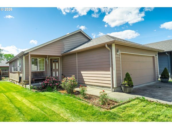 3370 MARION SE ST, Albany, OR 97322