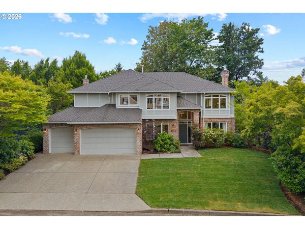 9534 NW ENGLEMAN ST, Portland, OR 97229