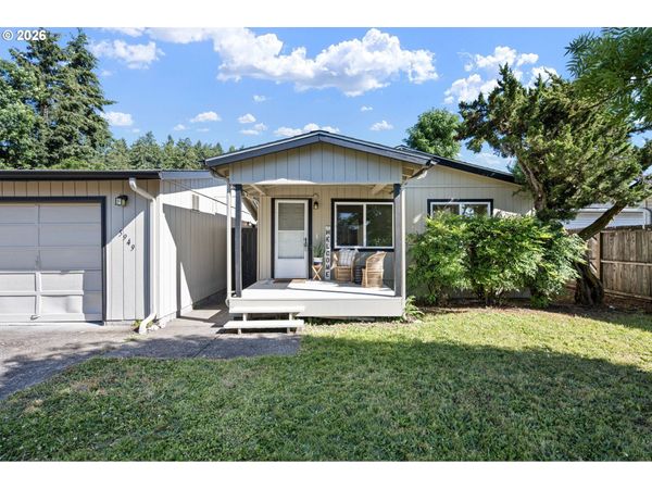 5949 LILAC LN, Springfield, OR 97478