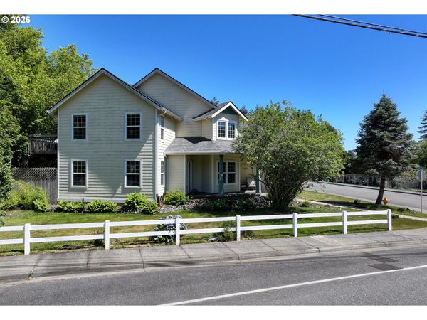 7001 WELCH CT, Brookings, OR 97415