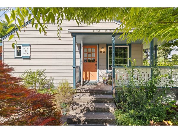 4567 NE 83RD AVE, Portland, OR 97220
