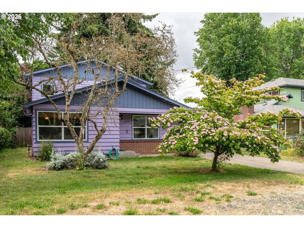 2536 Wood AVE, Eugene, OR 97402