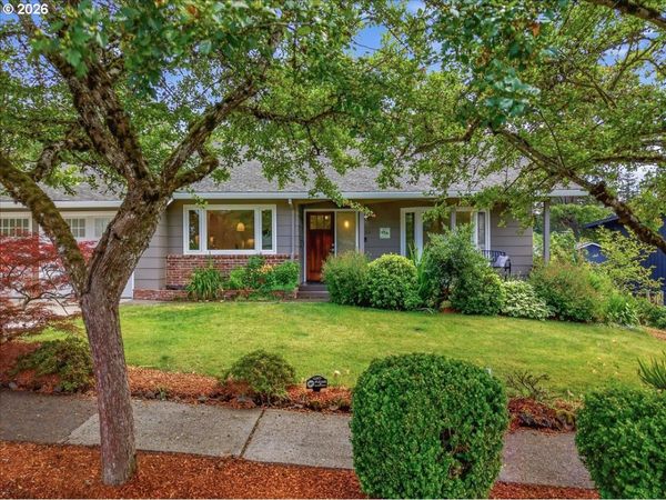 3130 SW 116TH AVE, Beaverton, OR 97005