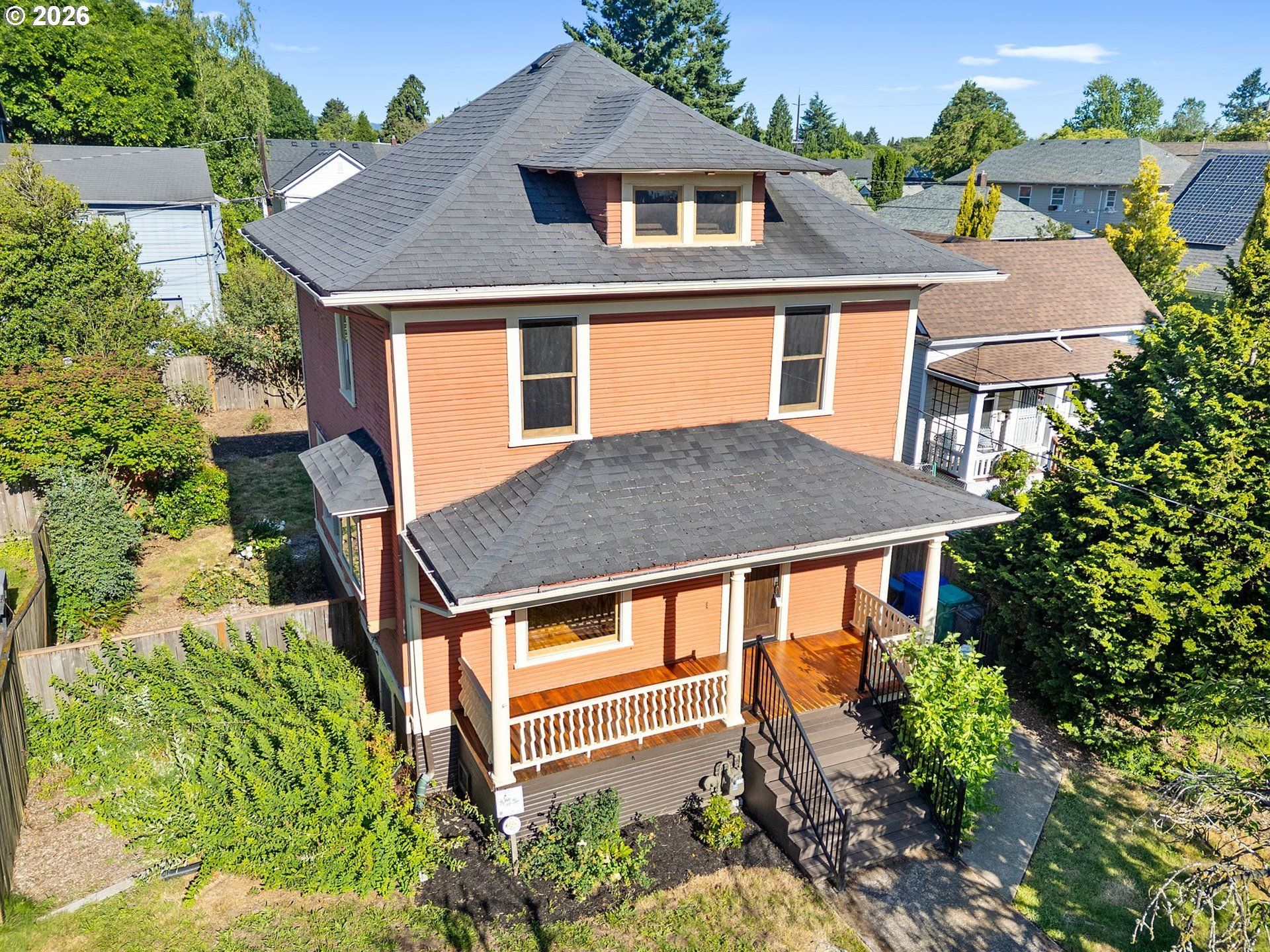 4117 N Haight Ave, Portland, OR 97217 Main Photo