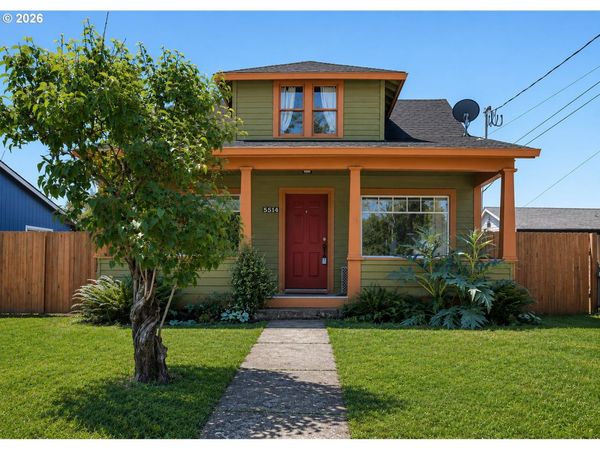 5514 SE MALDEN ST, Portland, OR 97206